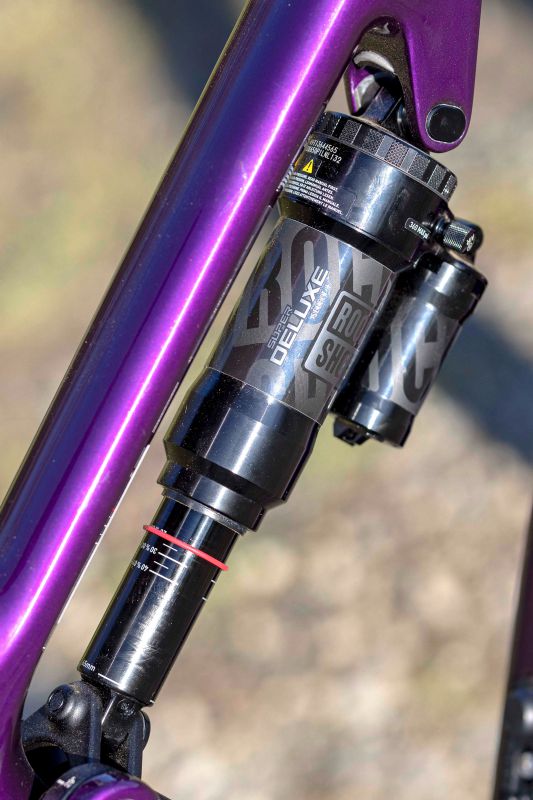 Merida One Sixty 6000