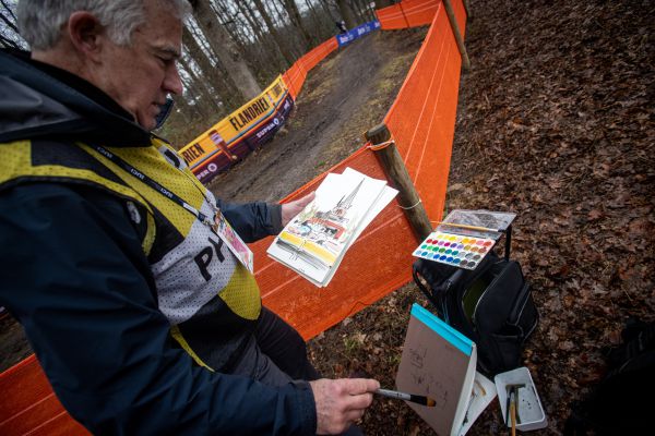 MS Hoogerheide 2023 - mazec, že?