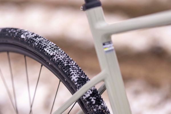 GCR Riverside Sram Rival AXS