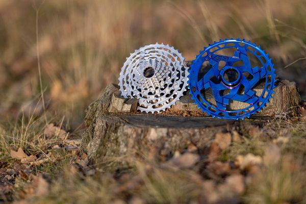 e*thirteen Helix R 11