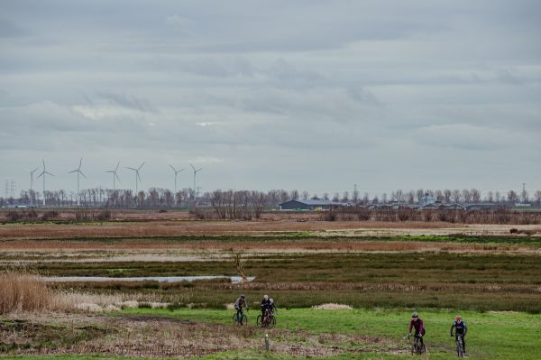Mistrovství světa v cyklokrosu - Hoogerheide 2023 - čtvrtek
