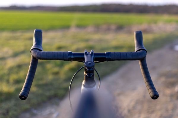 GCR Riverside Sram Rival AXS