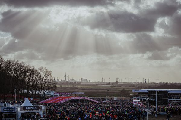 MS Hoogerheide 2023 - divadlo kam se podíváš