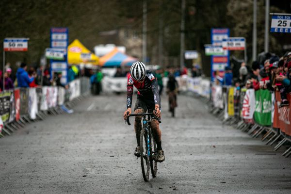 MČR Ml. Boleslav 2023 - největší favorit Václav Ježek ml. na 2. místě a velmi zklamaný