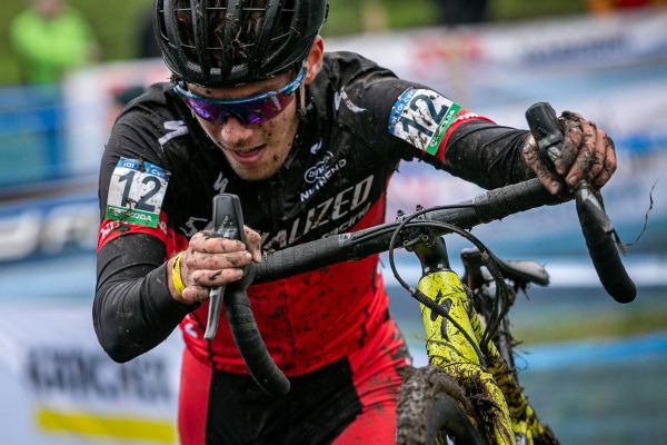 MČR - Ml. Boleslav 2023 - Jan Zatloukal