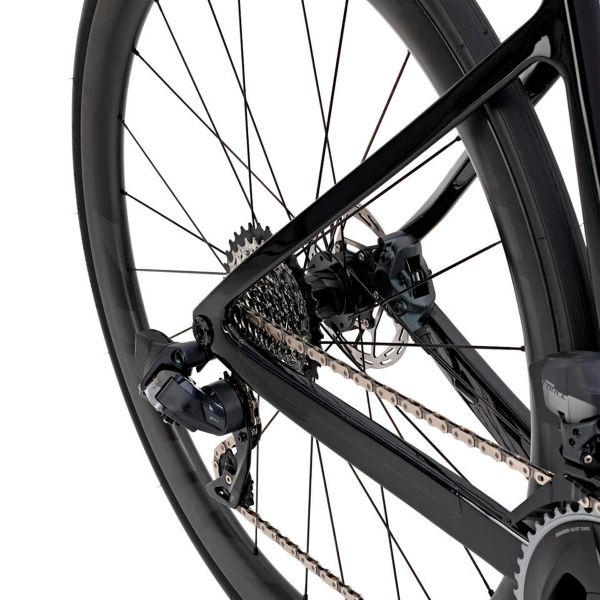 Decathlon EDR Van Rysel Sram Force AXS eTap