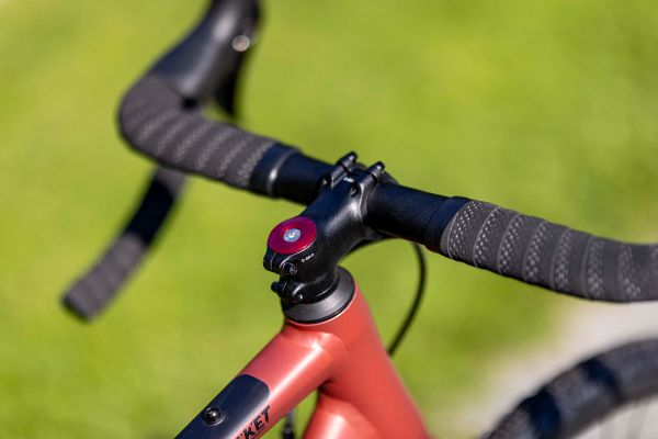 Ghost Asket Advanced 2023