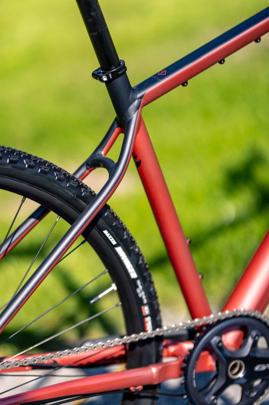 Ghost Asket Advanced 2023