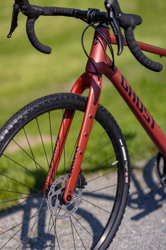 Ghost Asket Advanced 2023