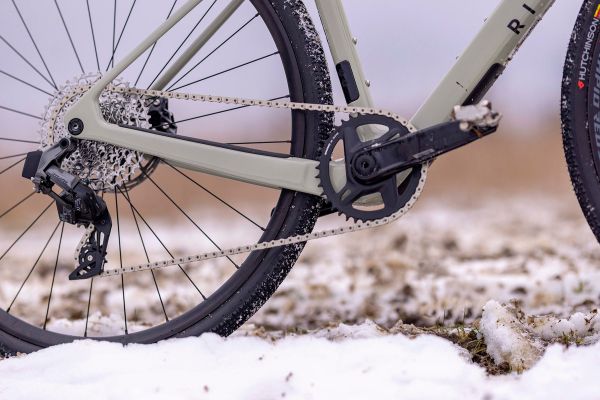 GCR Riverside Sram Rival AXS