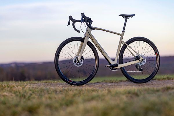 GCR Riverside Sram Rival AXS