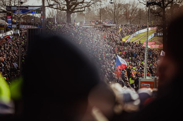 MS Hoogerheide 2023 - střípky