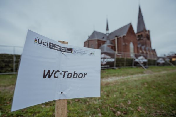 MS Hoogerheide 2023 - čtvrtek