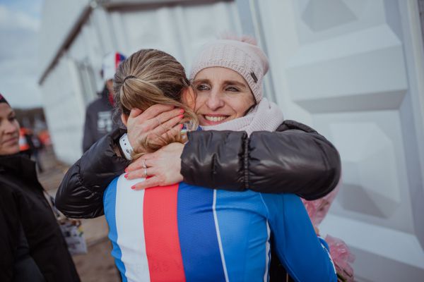 MS Hoogerheide 2023 - a druhá pak maminka