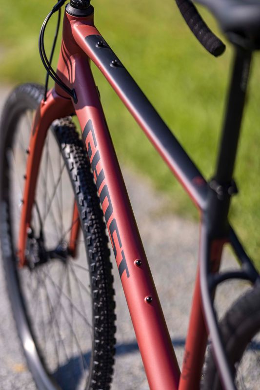 Ghost Asket Advanced 2023