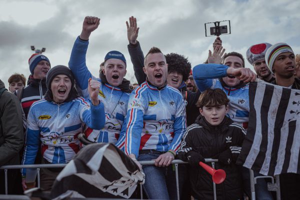 MS Hoogerheide 2023 - střípky