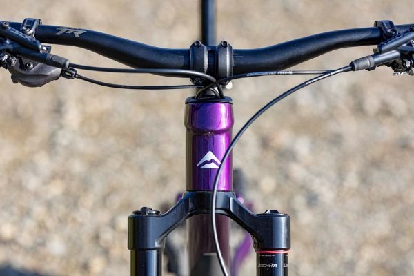 Merida One Sixty 6000