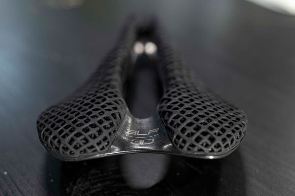 Selle Italia SLR Boost 3D