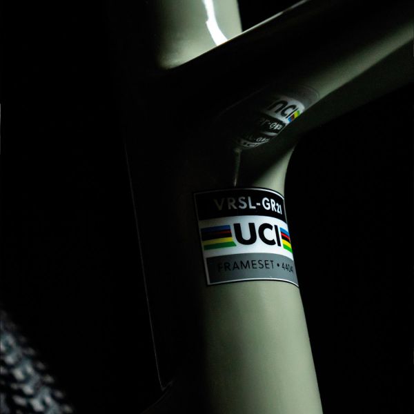 Decathlon Riverside GCR Sram Rival AXS