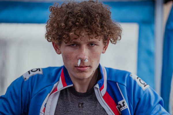 Mistrovství světa v cyklokrosu - Hoogerheide 2023 - sobota