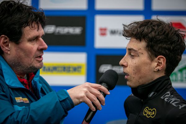 MČR Ml. Boleslav 2023 - Jakub Kuba