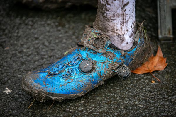 MČR Ml. Boleslav 2023 - Kuba jel s rozbitou tretrou