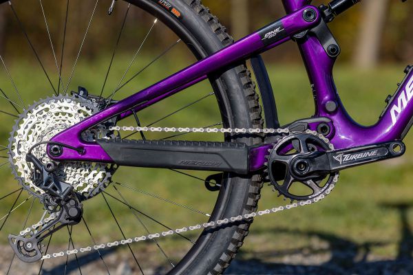 Merida One Sixty 6000