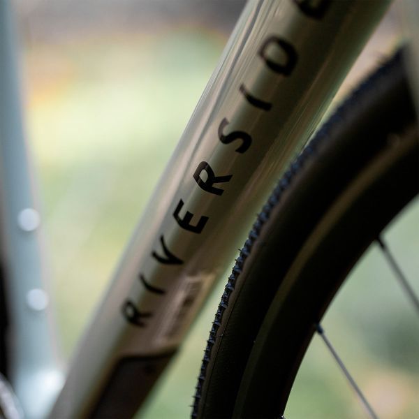 Decathlon Riverside GCR Sram Rival AXS