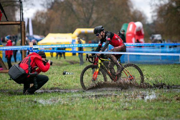 MČR - Ml. Boleslav 2023 - Bobun a Brychtič