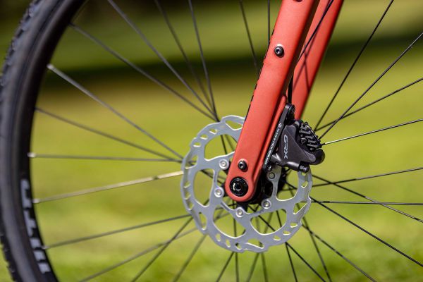 Ghost Asket Advanced 2023