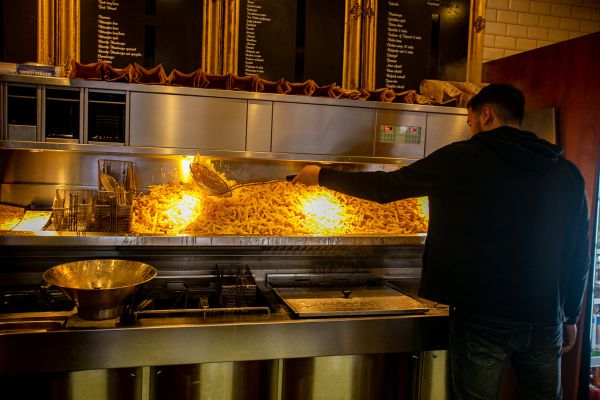 MS Hoogerheide 2023 - čtvrtek - tohle je nejvíc