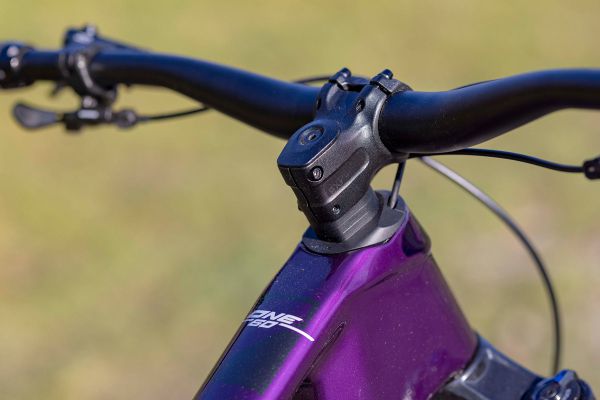 Merida One Sixty 6000