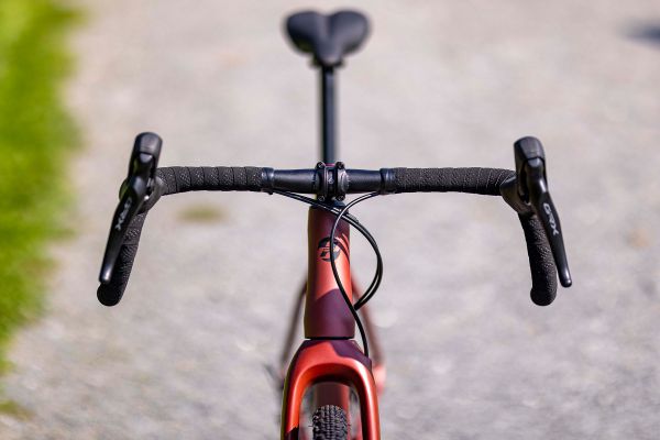 Ghost Asket Advanced 2023