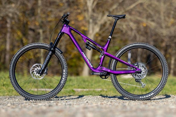 Merida One Sixty 6000