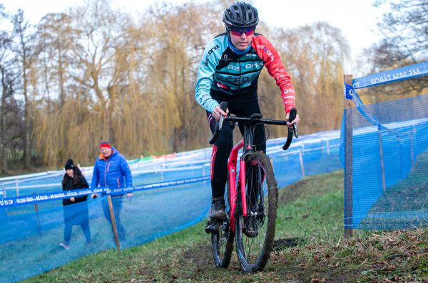 MČR - Ml. Boleslav 2023 - sobota - a ještě jednou Eliška Hanáková