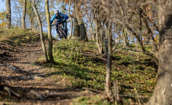 Merida One Sixty 6000