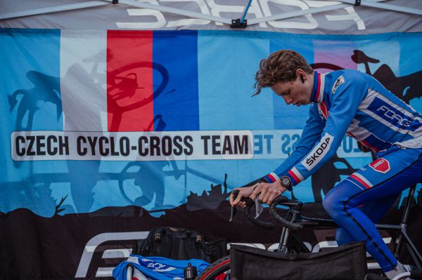 Mistrovství světa v cyklokrosu - Hoogerheide 2023 - sobota