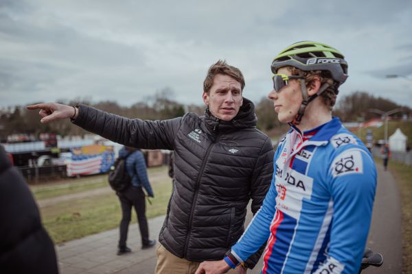 MS Hoogerheide 2023 - čtvrtek - další rady