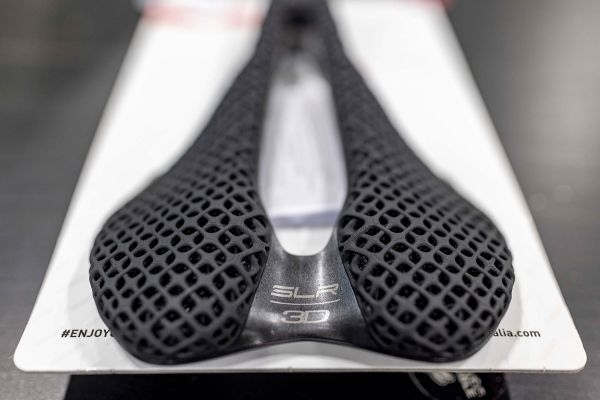 Selle Italia SLR Boost 3D