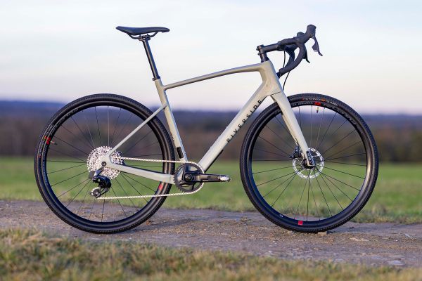 GCR Riverside Sram Rival AXS