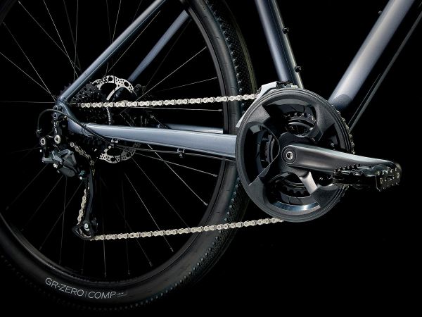 Trek Dual Sport 2023