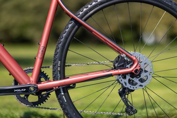 Ghost Asket Advanced 2023