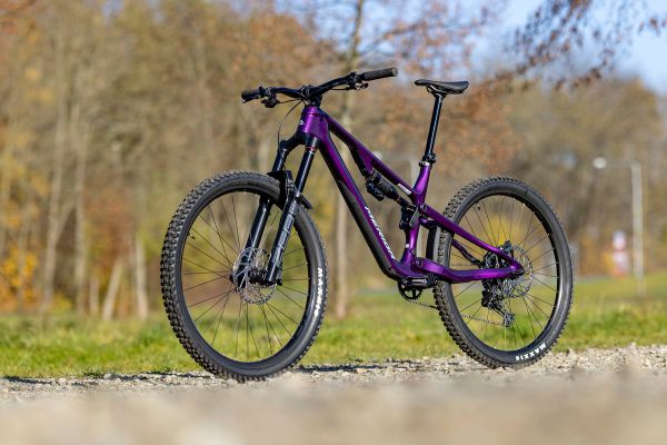 Merida One Sixty 6000