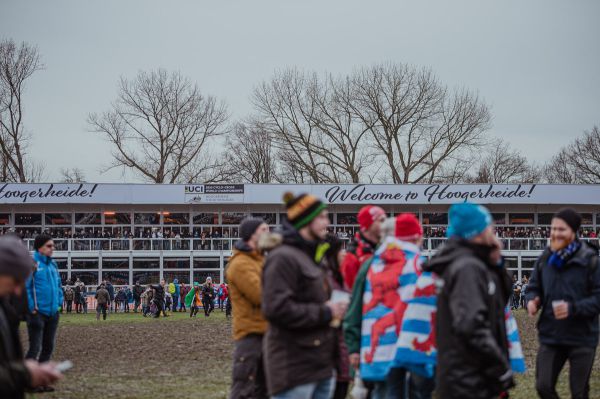 MS Hoogerheide 2023 - střípky