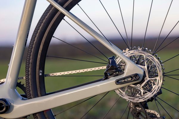 GCR Riverside Sram Rival AXS