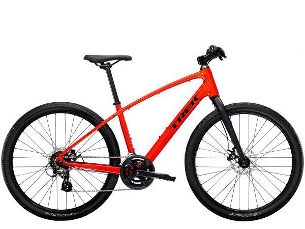Trek Dual Sport 2023