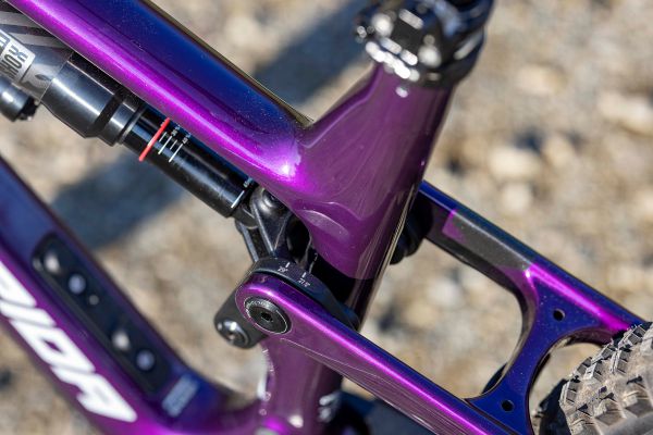 Merida One Sixty 6000