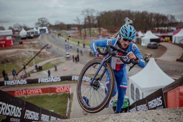 MS Hoogerheide 2023 - čtvrtek - Jakub Říman