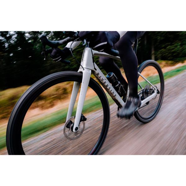 Decathlon Riverside GCR Sram Rival AXS