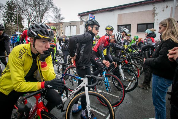 MČR Ml. Boleslav 2023 - nuda v Bolce :-)